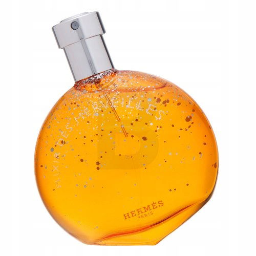Hermès Elixir Des Merveilles parfumovaná voda pre ženy 50 ml