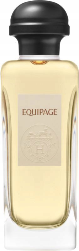 Hermes Equipage Edt M 100 ml