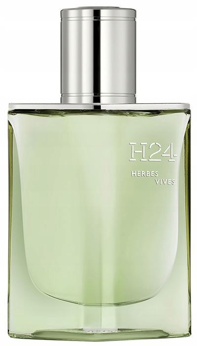 Hermes H24 Herbes Vives Edp 50ml Spray