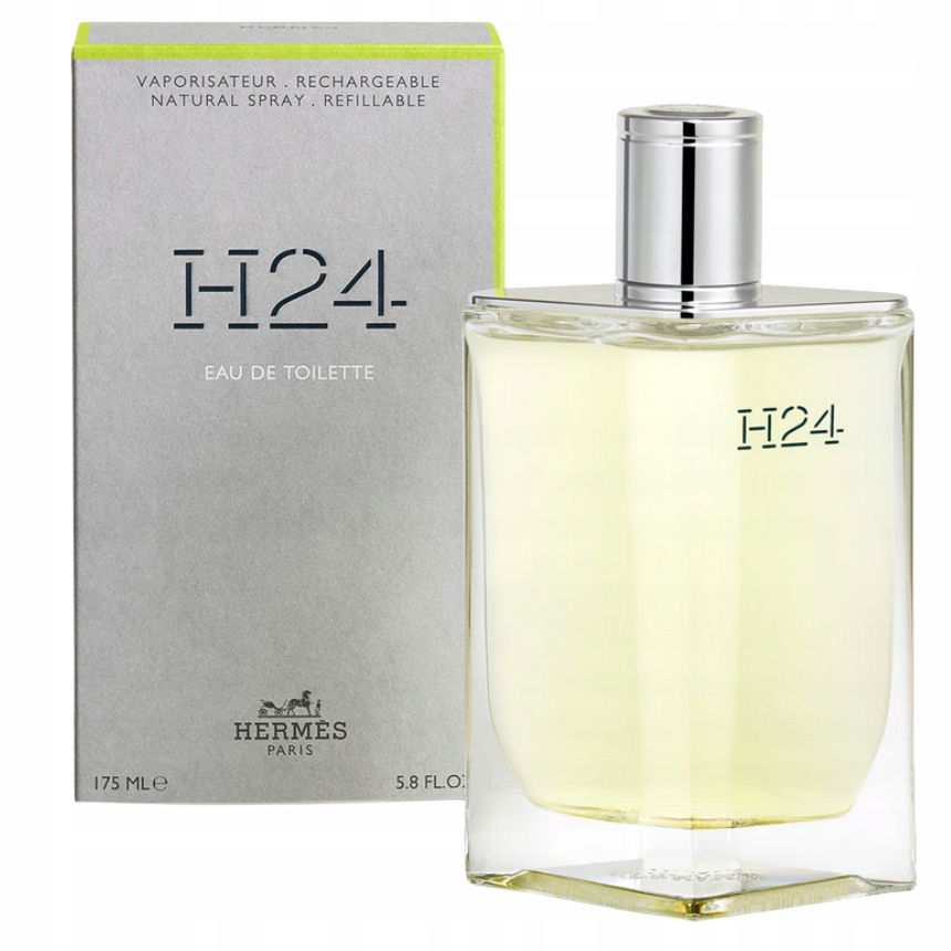Hermes H24 toaletná voda 175 ml Originál