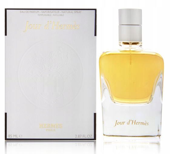 Hermes Jour D` Hermes Edp 85ml Na Doplnenie