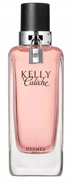 Hermes Kelly Calache Edt 100ml Spray Toaletná voda pre ženy