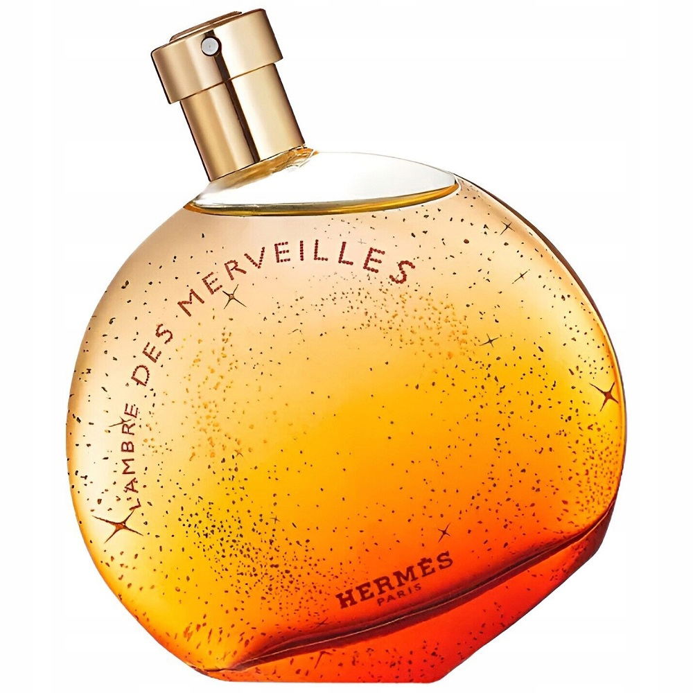 Hermes L`ambre Des Merveilles Edp 100ml Sprej