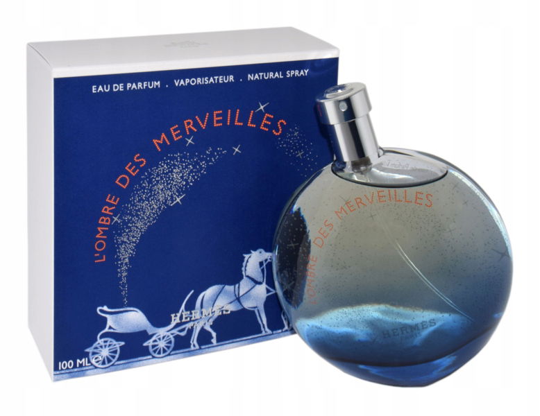 Hermes L`Ombre Des Merveilles Edp 100 ml