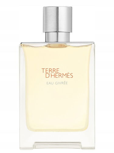 Hermès Terre d’Hermès Eau Givrée Edp Refillable M 50 ml