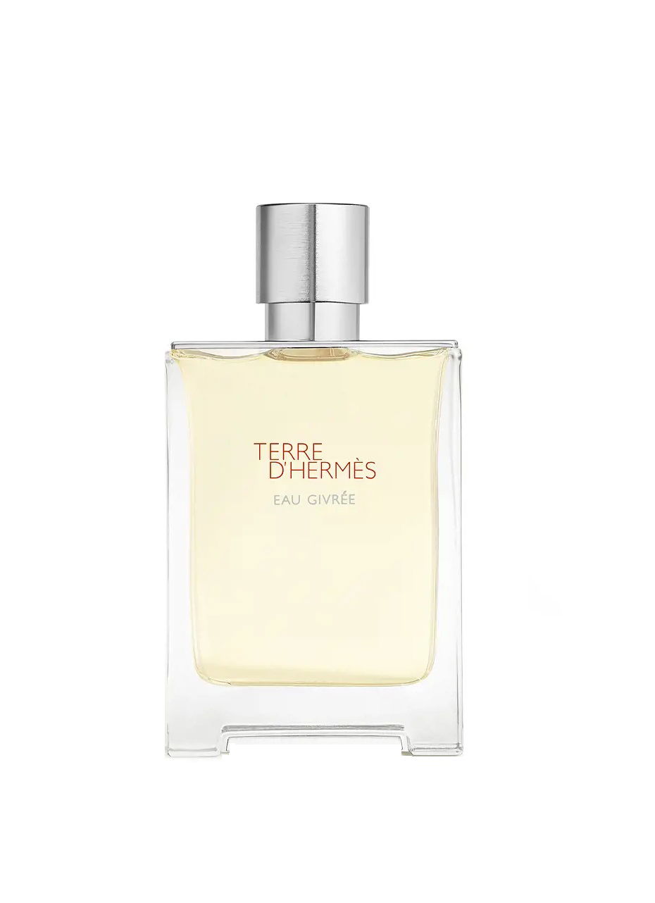Hermès Terre D'Hermès Eau Givrée Parfumovaná voda Refillable 175 ml