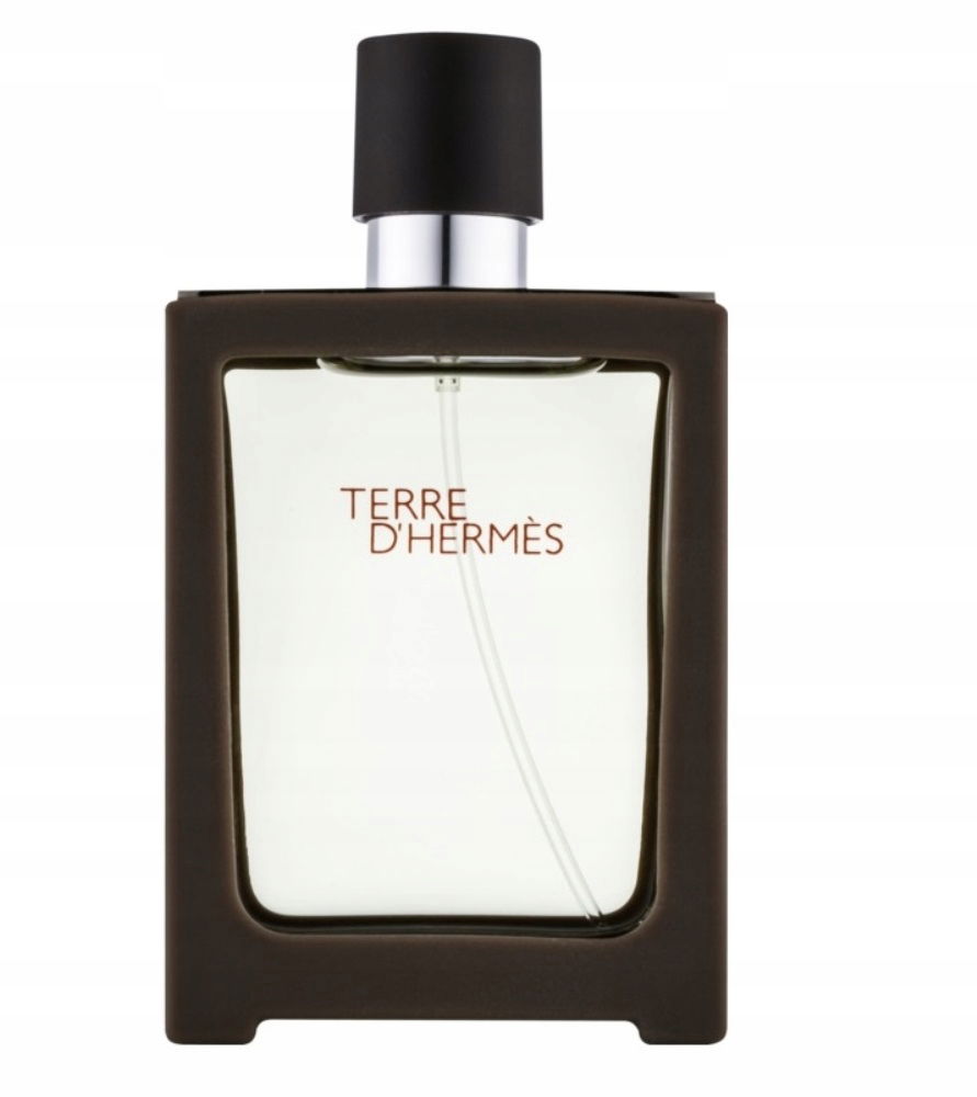 Hermes Terre D'Hermes Edt plniteľná M 30 ml