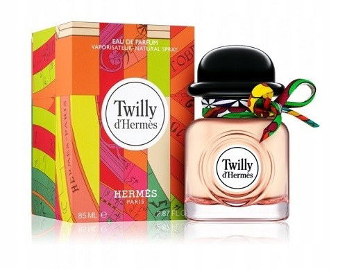 Hermes Twilly d'Hermes parfumovaná voda 85 ml