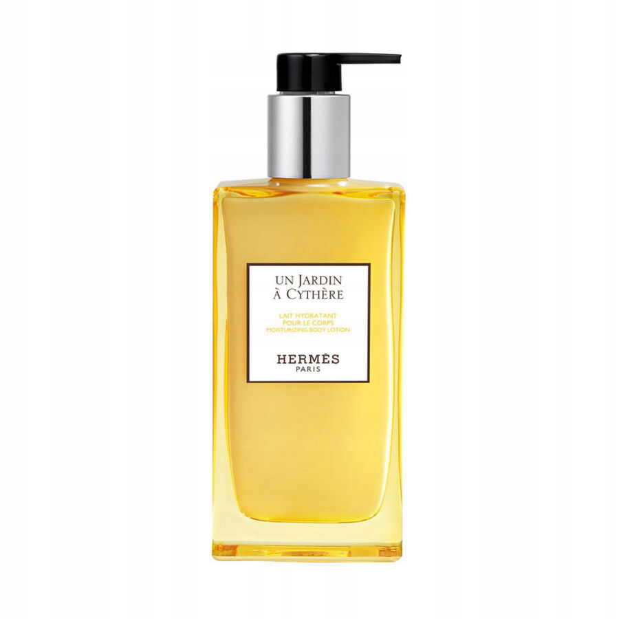 Hermès, Un Jardin A Cythere, Hydratačné telové mlieko, 200 ml