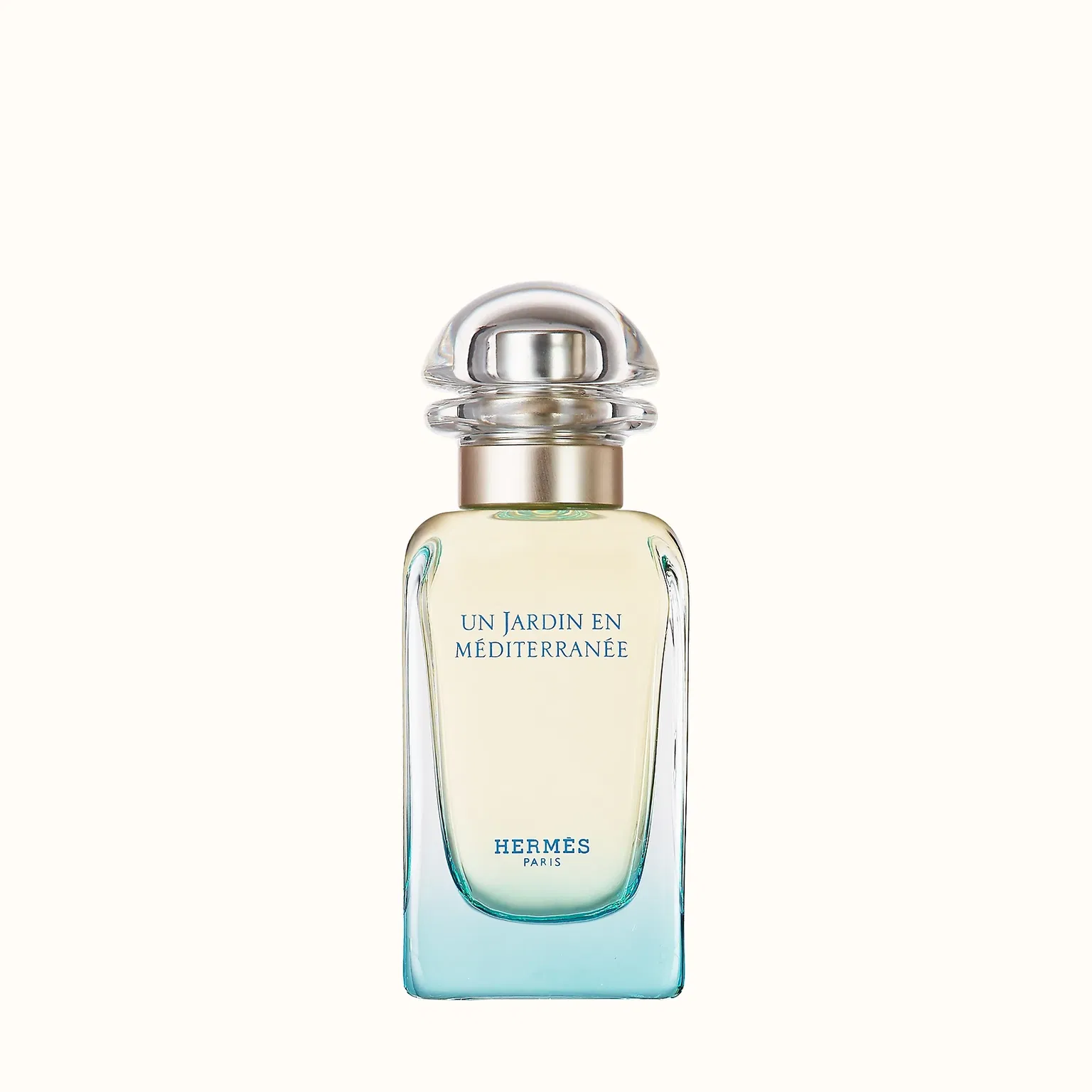 Hermes Un Jardin Méditerranée Edt U 50 ml