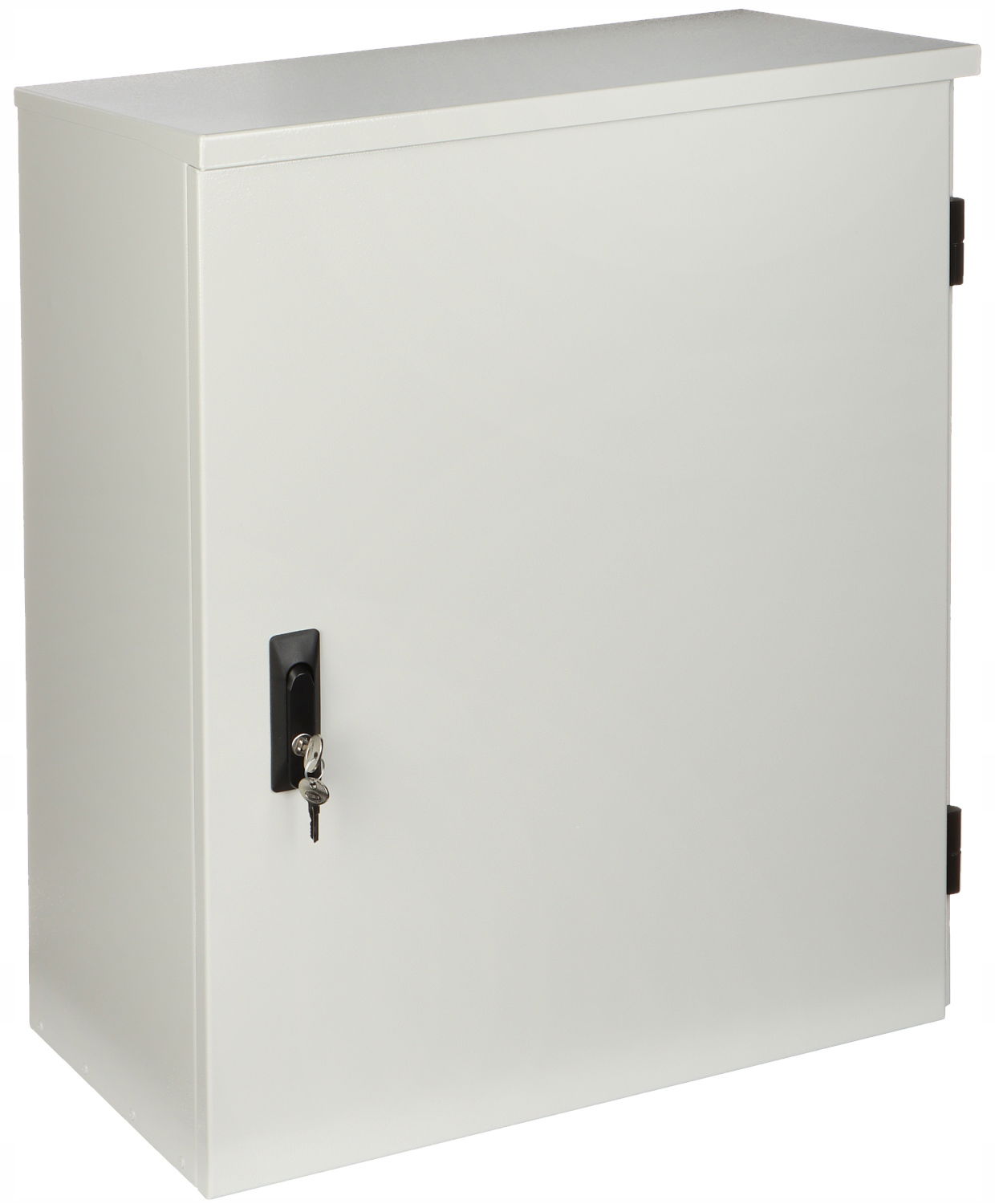 Hermetická skriňa SH-750/595/322 5U IP55