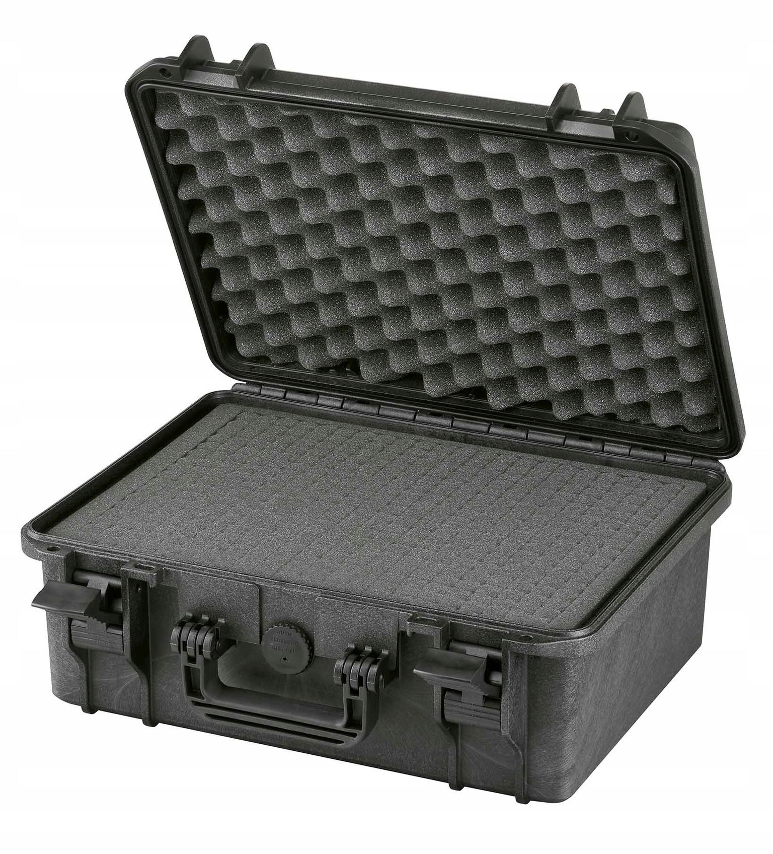 Hermetický kufor MAX380S 414x345x174 mm