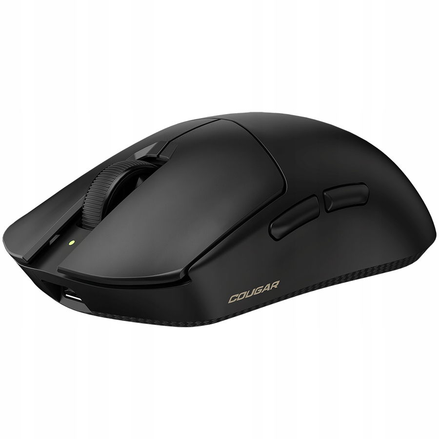 Herná myš Cougar Revenger Pro 4K čierna