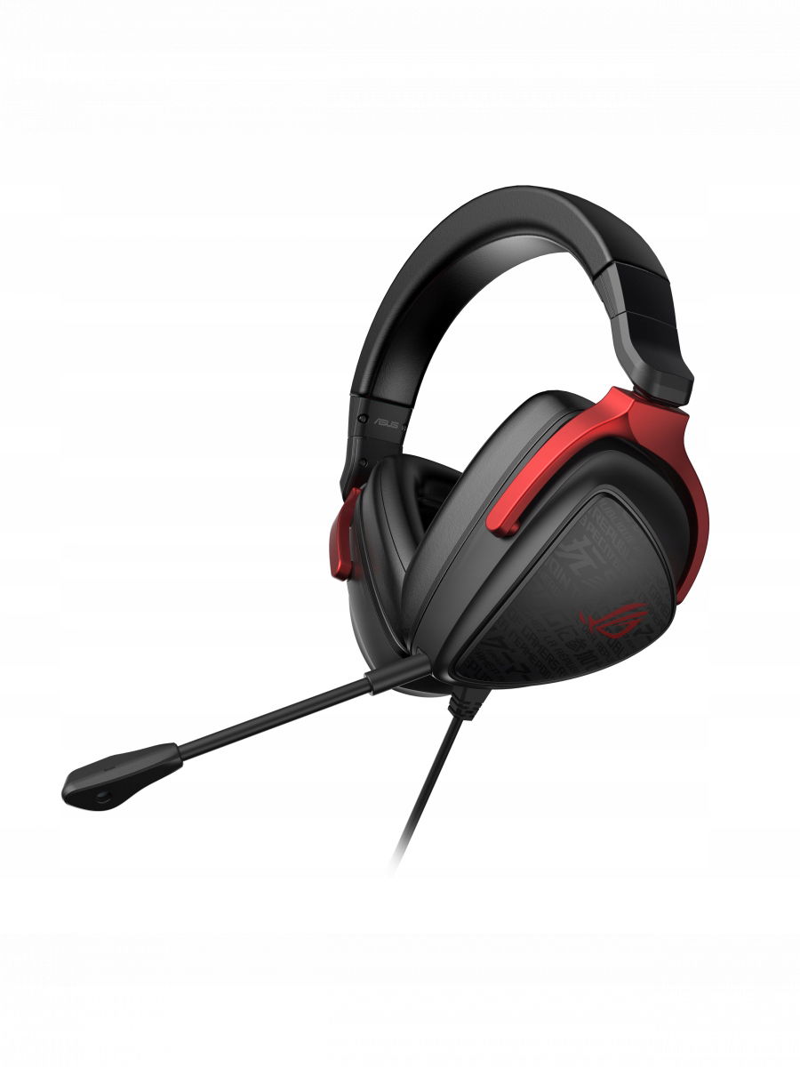 Herné slúchadlá Asus Rog Delta S Core