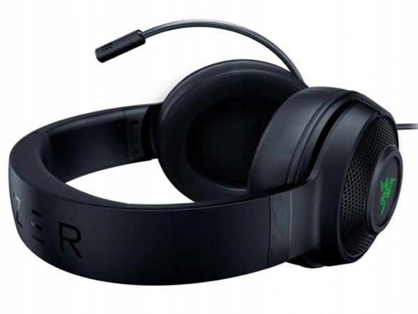 Herné Slúchadlá Hráč Mikrofón Razer Kraken