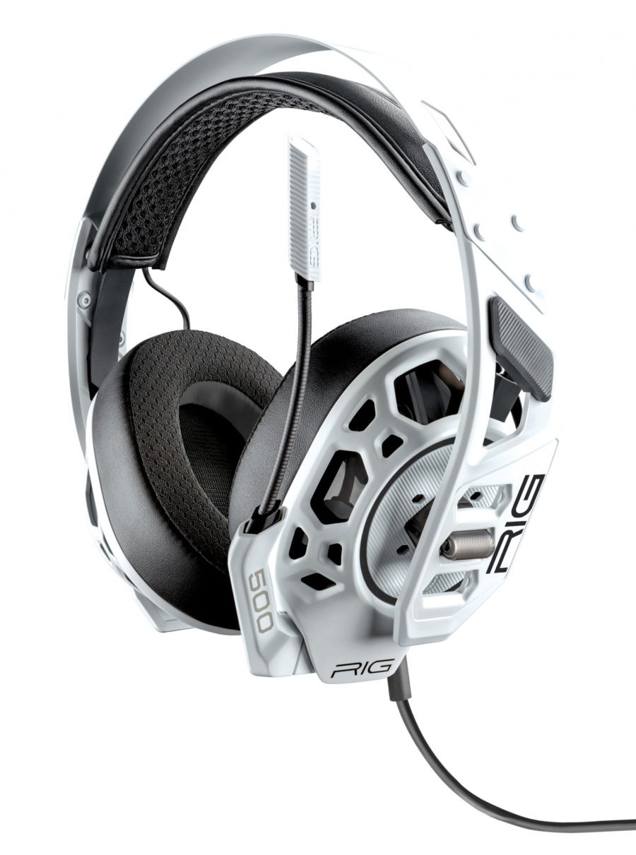 Herné sluchátka Rig 500 Pro Hc