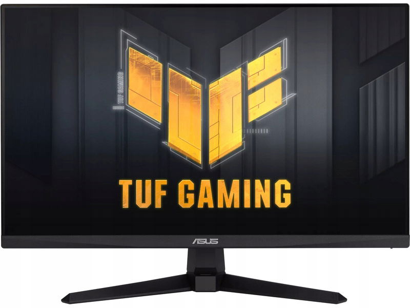 Herný monitor Asus Tuf VG259Q5A 24,5" 1920x1080px Ips 200Hz 0,3 ms