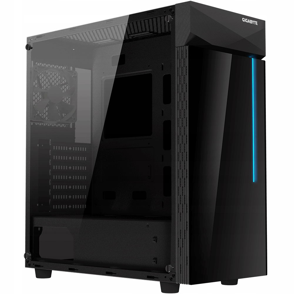 Herný počítač i5-12400F 32GB, 512GB, 650W, Rtx 3060Ti, Windows 11