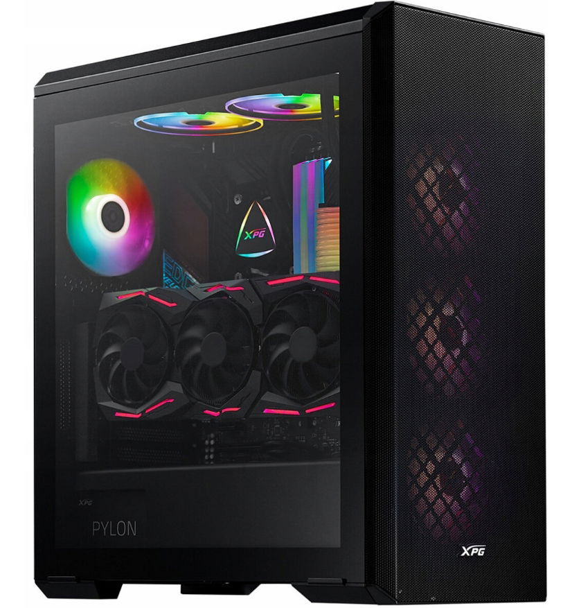 Herný počítač i7-13700KF 32GB, 2TB, 750W, Rtx 3070 Ti, Windows 11 Pro