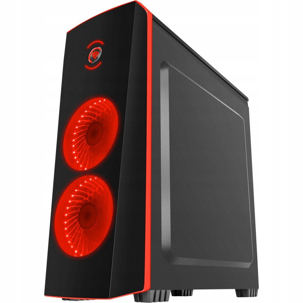 Herný Počítač Ryzen 3 Radeon Ssd 256GB 8GB