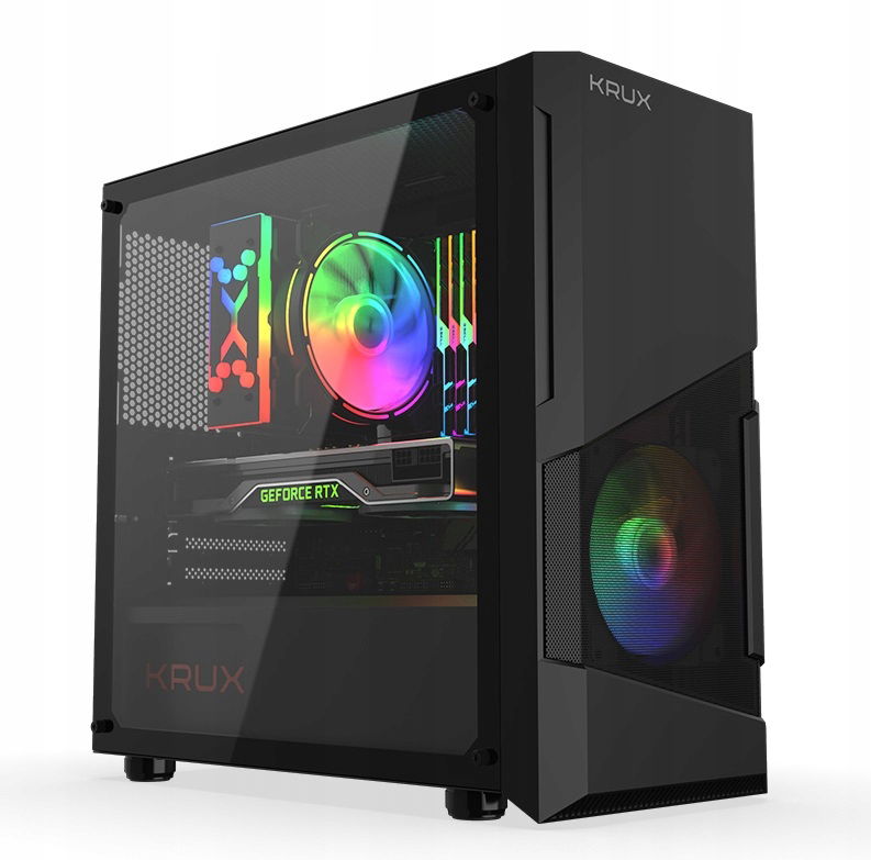 Herný Ryzen 7 Radeon 32 Ram 1TB Ssd W10+ Darček
