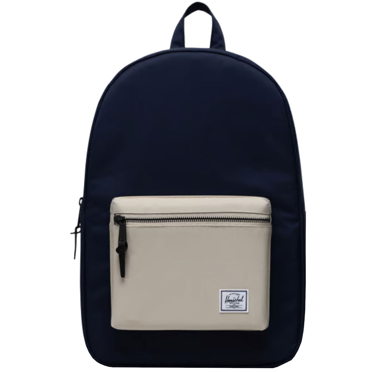 Herschel Settlement Backpack [uni] Dámsky batoh Polyester Tmavomodrý