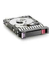 Hewlett Packard Enterprise 2.5 300 Gb 15 krpm