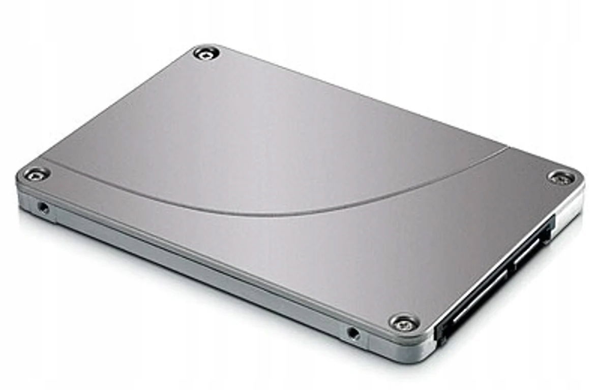 Hewlett Packard Enterprise 480GB 6G Sata Ve Sff Sc Ssd Hd