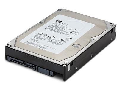 Hewlett Packard Enterprise 900GB Sas 10K 2,5"