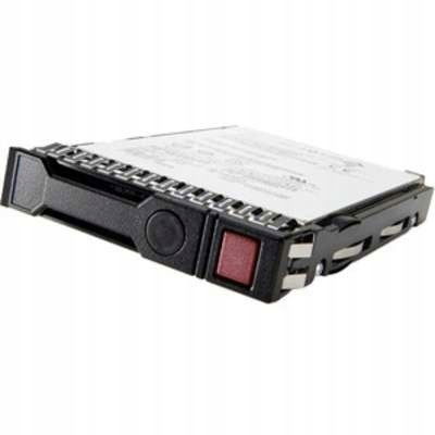 Hewlett Packard Enterprise Disk 480GB Sata Ri Sff Bc MV Ssd P40497-B21