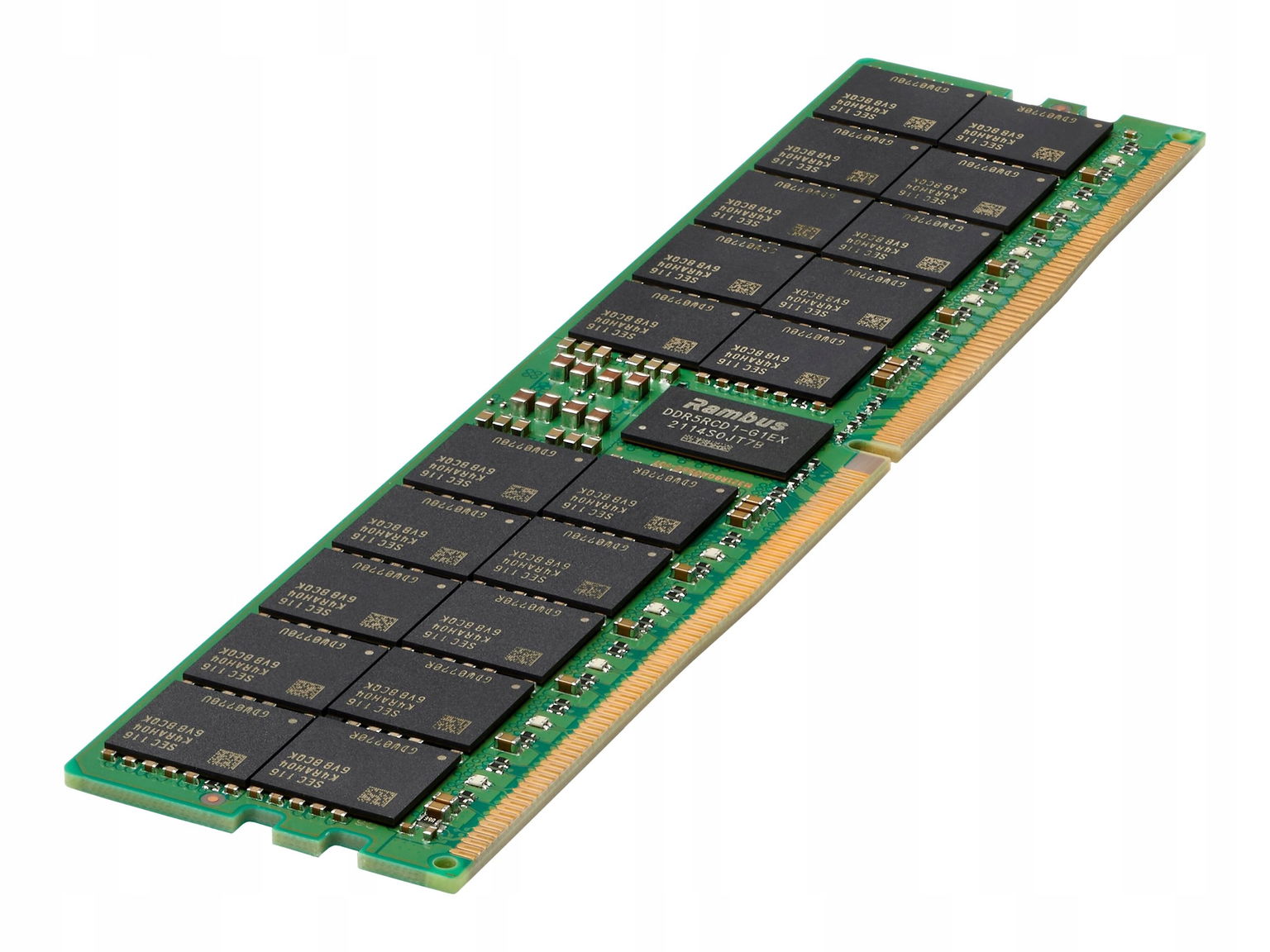 Hewlett Packard Enterprise HPe 16GB 1Rx8