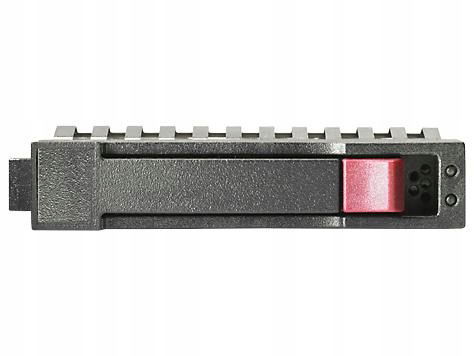 Hewlett Packard Enterprise Msa 600 Gb 12G Sas 10K 2,5 palca