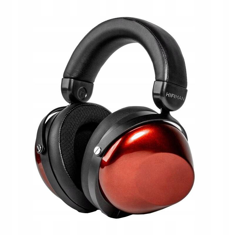 Hifiman Bezdrôtové Plánovacie Slúchadlá HE-R9 Pre Smartfóny A Tablety