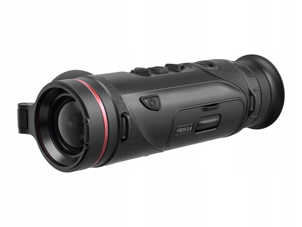 Hikmicro Falcon FQ35 2.0