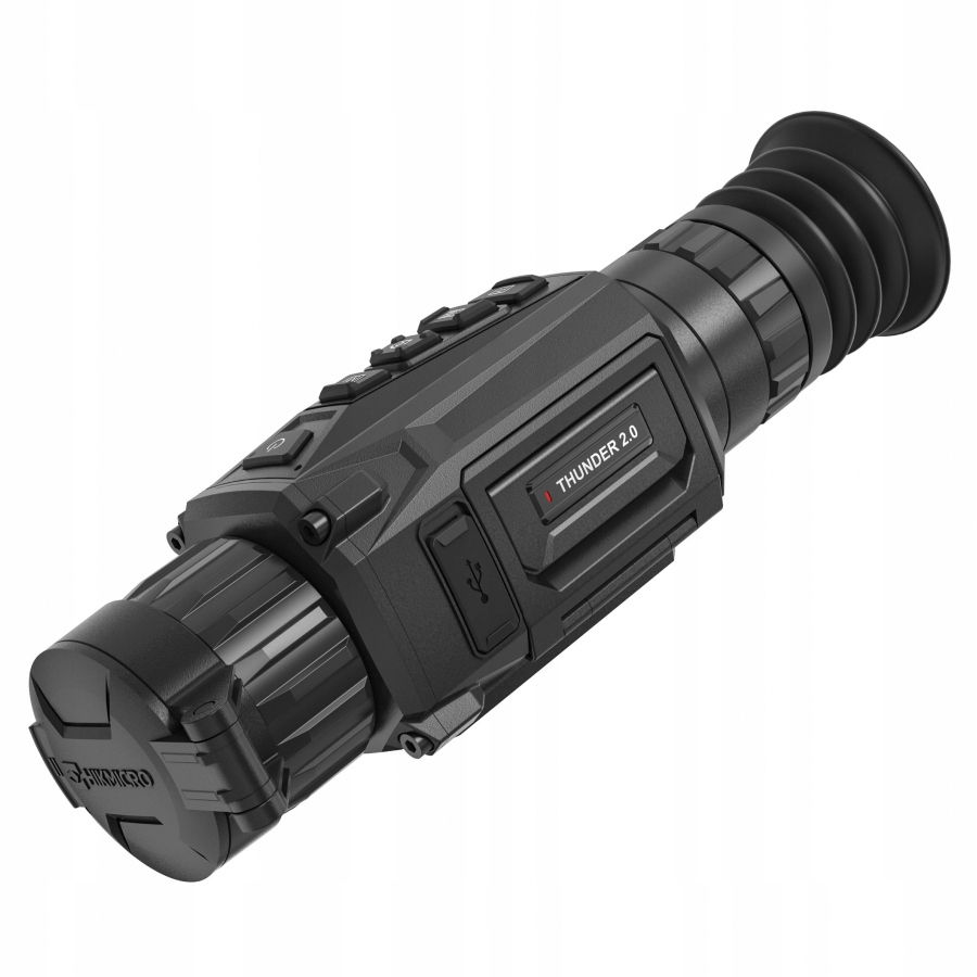 Hikmicro Thunder TH25P 2.0 termovízny zameriavač