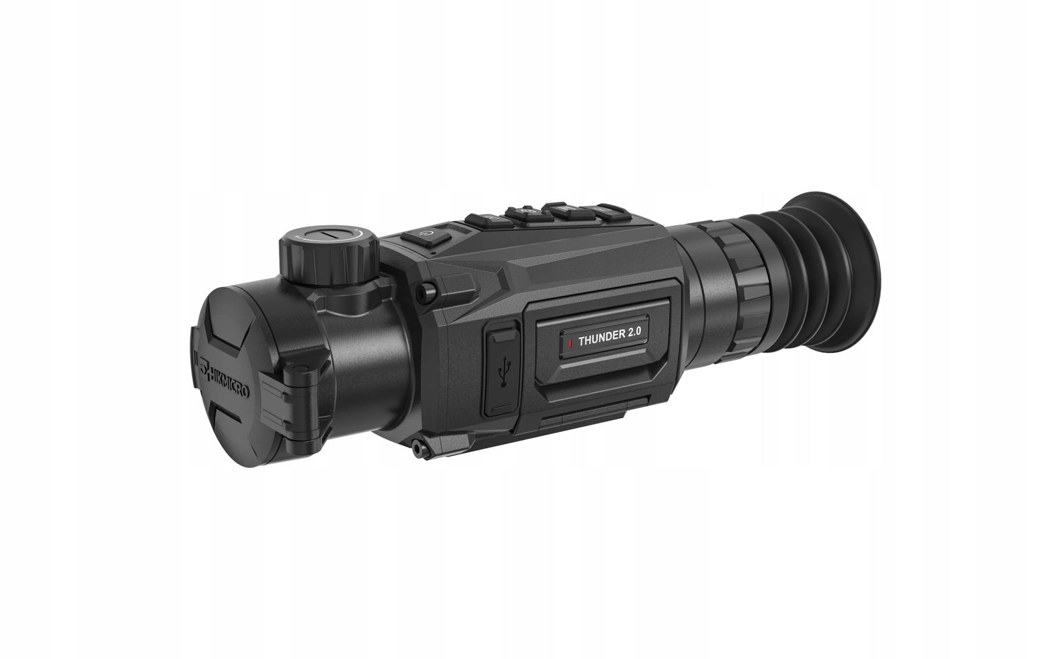 Hikmicro Thunder TQ35 2.0