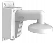 Hikvision DS-1273ZJ-135B držiak s plechovkou, prípojka