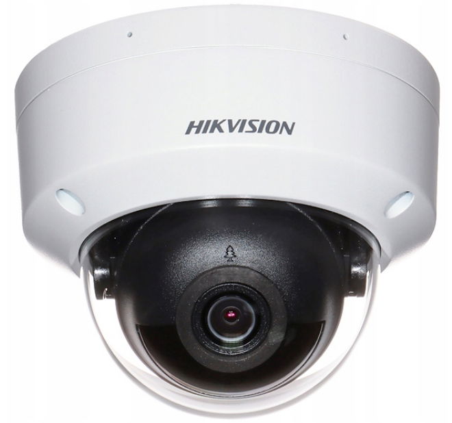 Hikvision DS-2CD2146G2H-ISU (2,8 mm) 4Mpx Ip kamera, AcuSense, DarkFighter