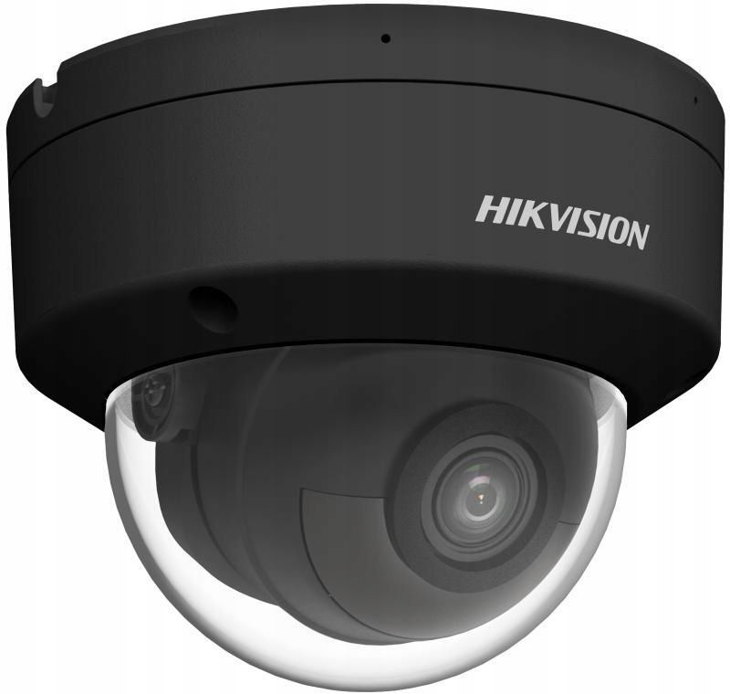 Hikvision DS-2CD2186G2H-ISU(2.8mm)ČIERNA 8Mpx Ip kamera, DarkFighter, AcuSense