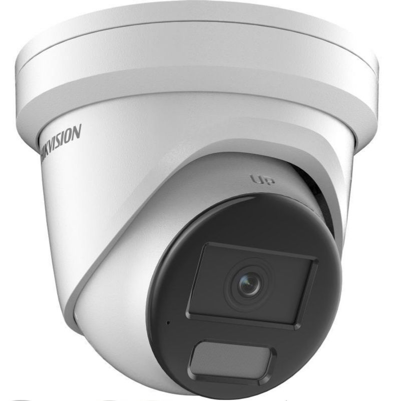 Hikvision DS-2CD2346G2H-IU(2.8mm) 4Mpx DarkFighter AcuSense Ip kamera