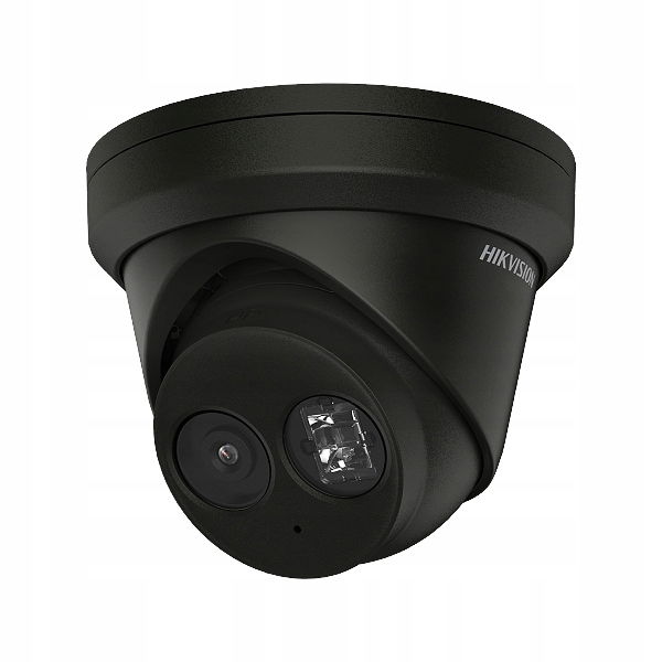 Hikvision DS-2CD2383G2-IU Čierna Ip kamera (2,8 mm) 8 Mpx
