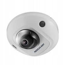 Hikvision DS-2CD2525FWD-I (2,8 mm) 2 Mpx Ip kamera