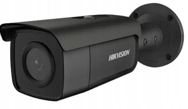 Hikvision DS-2CD2T46G2-4I(4mm) Čierna Ip kamera, 4Mpx, Acusense, DarkFighter