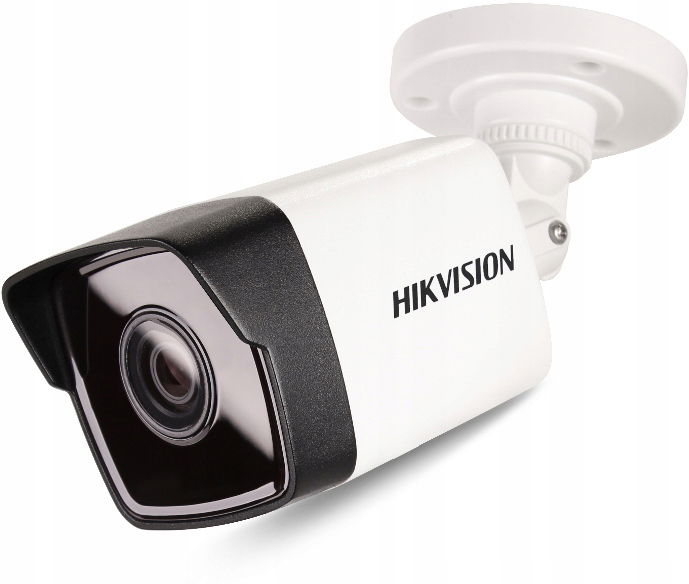 Hikvision Ip Kamera DS-2CD1021-I (f) 2,8mm