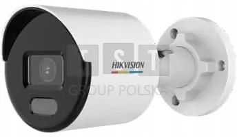 Hikvision Ip Kamera DS-2CD1027G0-L (2,8 mm) (C)