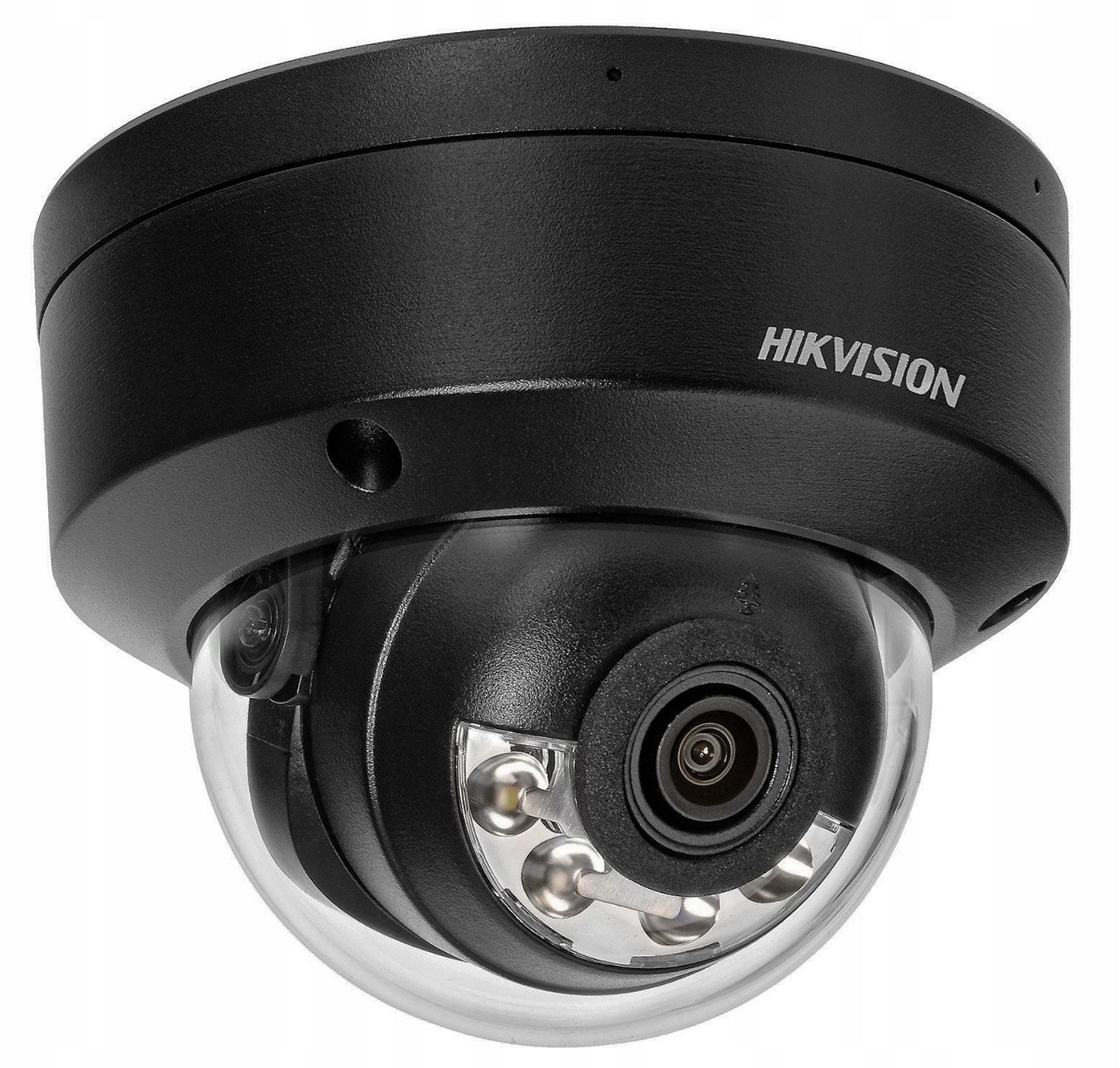 Hikvision Ip Kamera DS-2CD1143G2-LIU (2,8 mm) Čierna