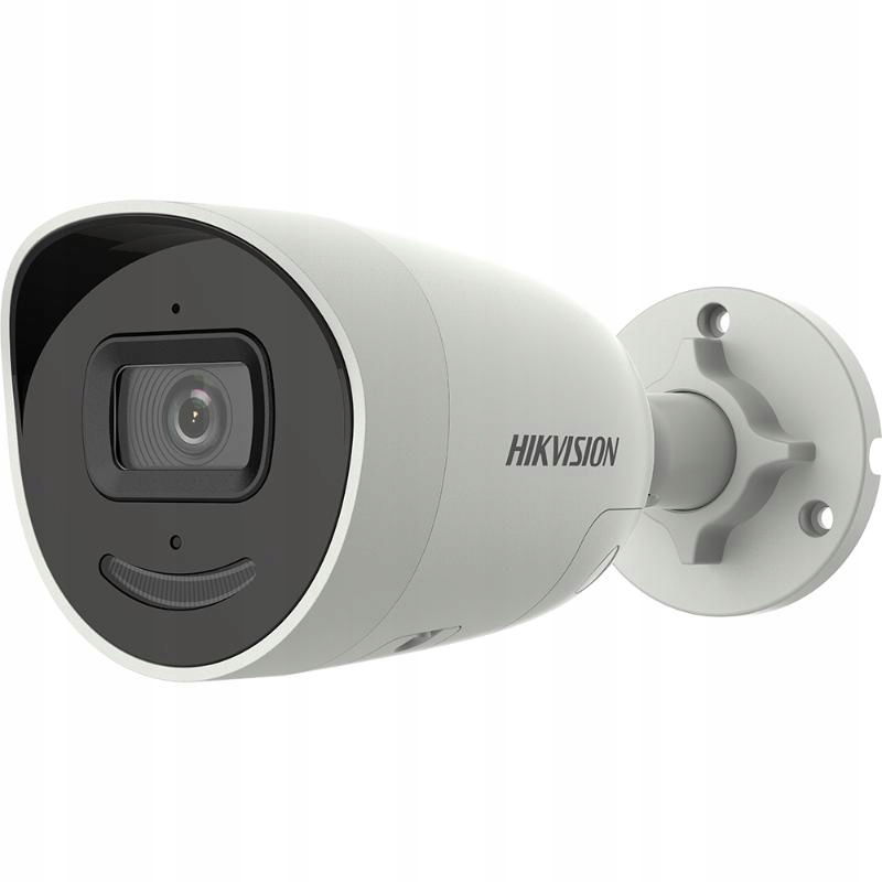 Hikvision Ip Kamera DS-2CD2046G2-IU/SL (2,8 mm) (C)