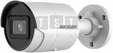 Hikvision Ip Kamera DS-2CD2086G2-IU (2,8 mm) (C)