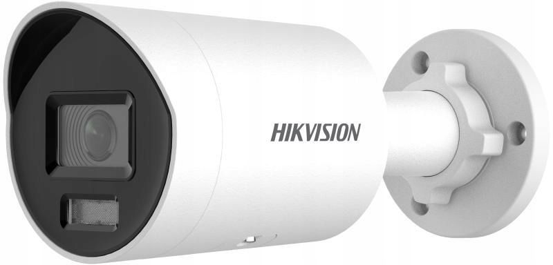 Hikvision Ip Kamera DS-2CD2086G2H-IU (2,8 mm) (eF)