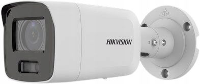 Hikvision Ip Kamera DS-2CD2087G2-L (2,8 mm) (C)